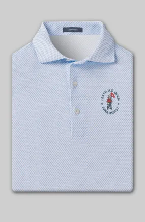 124th U.S. Open - Cape Turtle Performance Polo