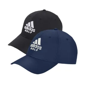 2 Pack Adidas Golf Performance Hats