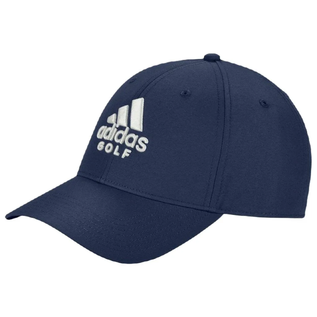 2 Pack Adidas Golf Performance Hats