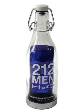 212 H20 Cologne By Carolina Herrera