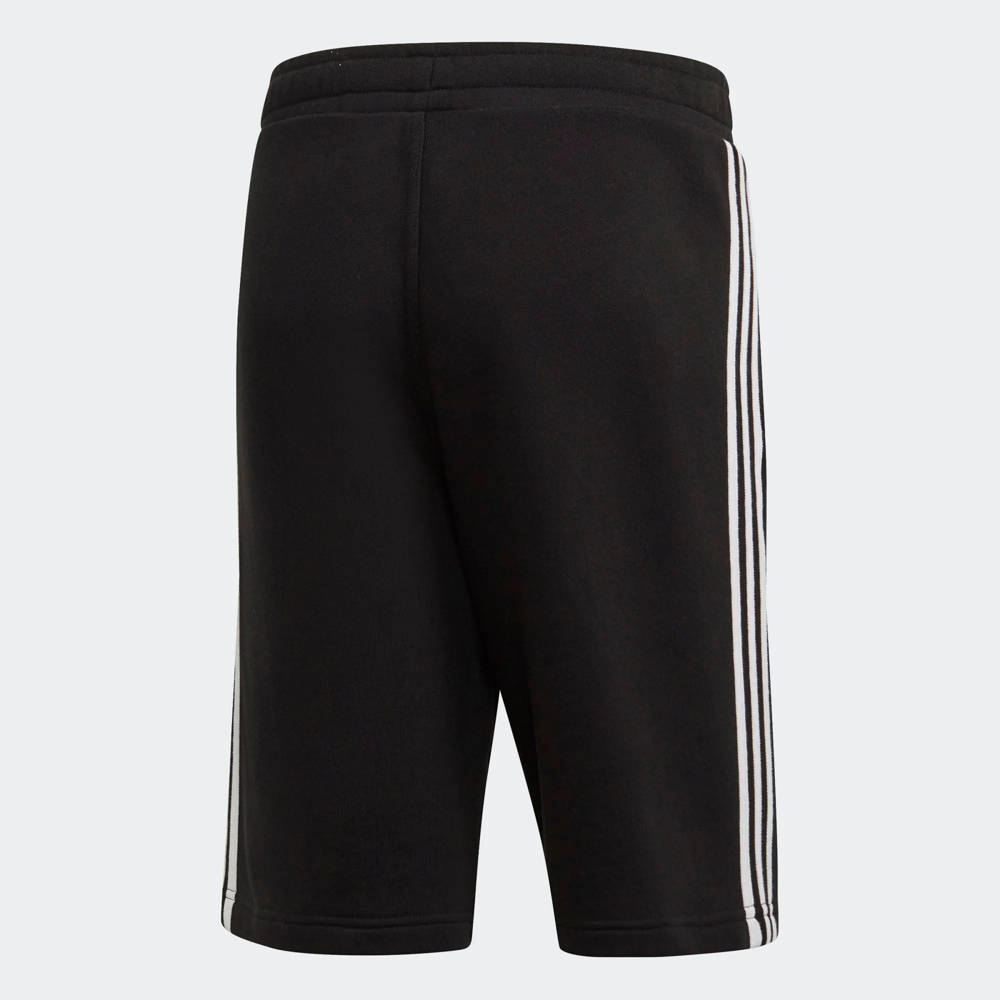 3-STRIPE SHORTS Black-DH5798