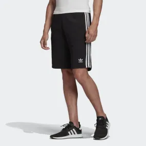 3-STRIPE SHORTS Black-DH5798