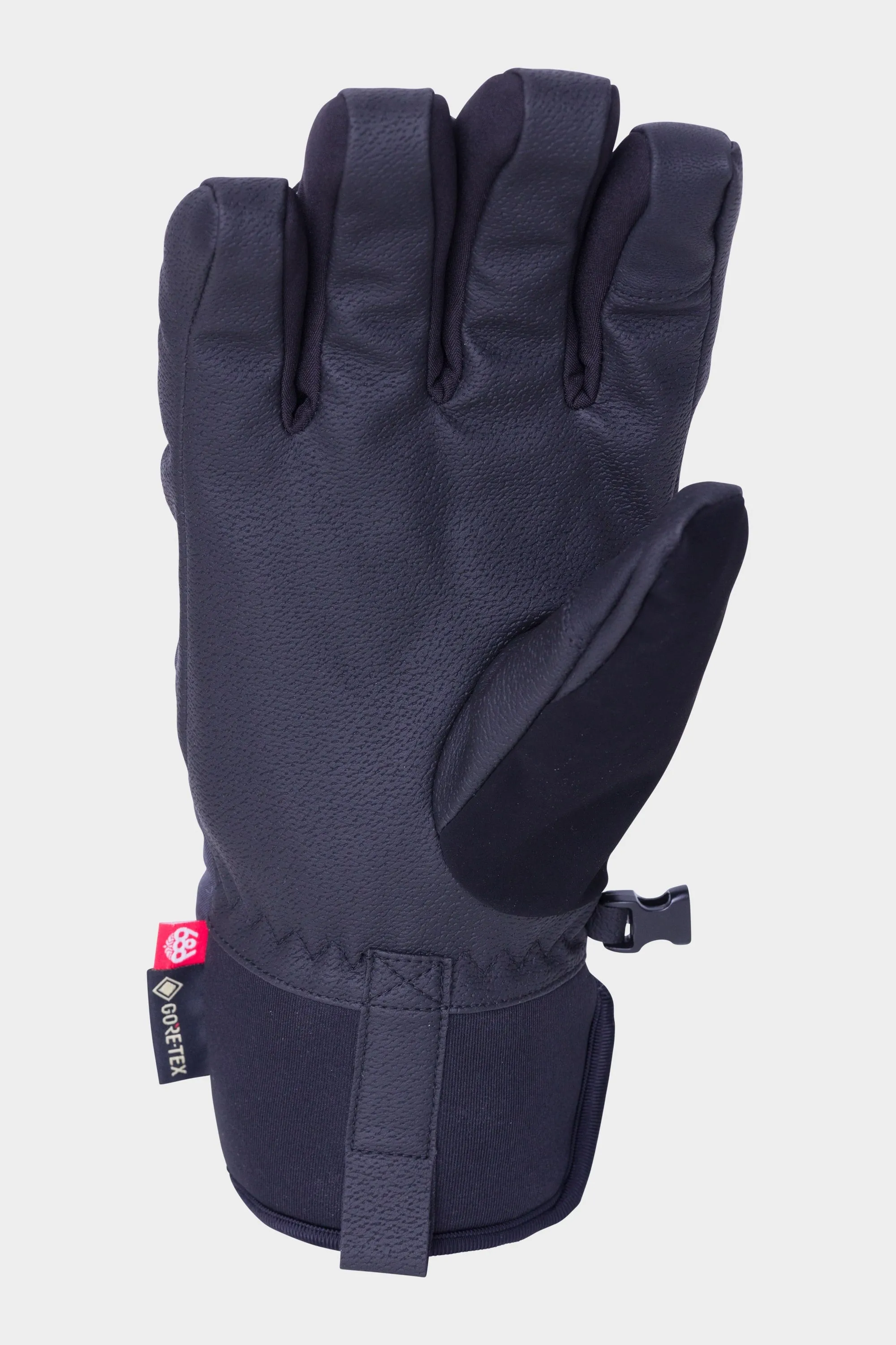 686 Men's GORE-TEX Linear Under Cuff Glove