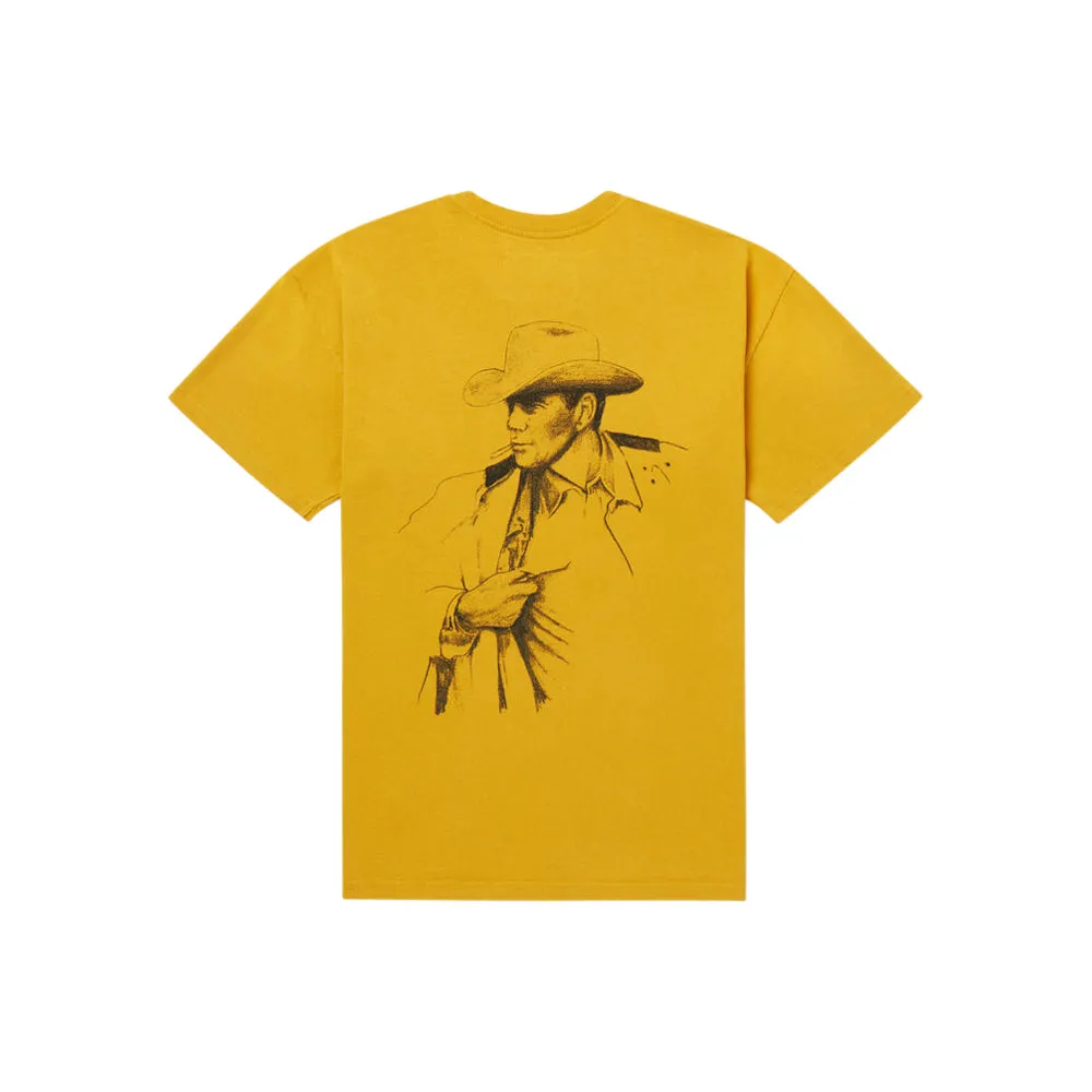 A Promised Dream T-Shirt (Mustard)