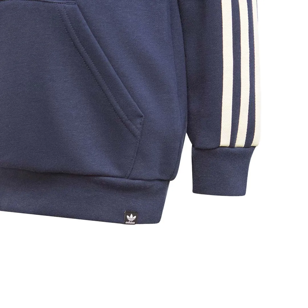 adidas - Kids' (Toddler & Junior) Hoodie Set (IN4330)