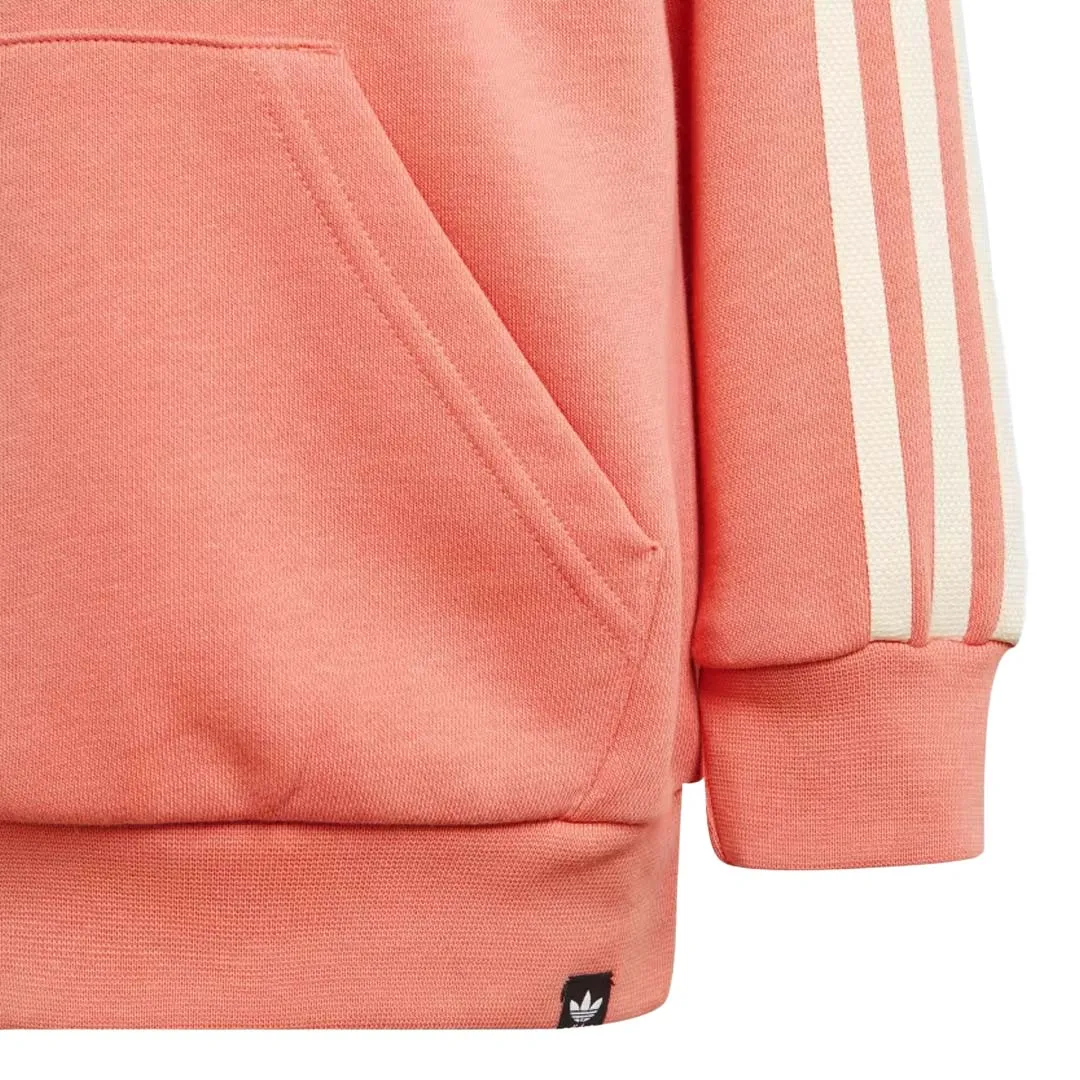 adidas - Kids' (Toddler & Junior) Hoodie Set (IN4331)