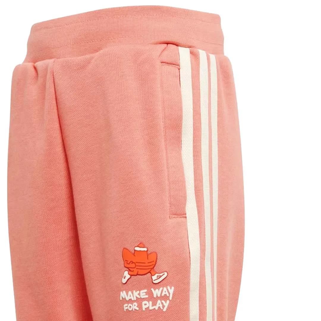 adidas - Kids' (Toddler & Junior) Hoodie Set (IN4331)