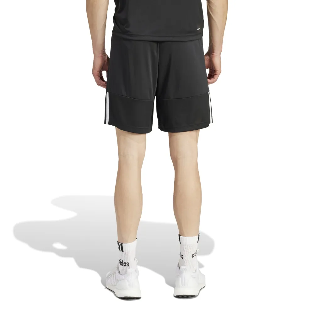 adidas Sereno AEROREADY Cut 3-Stripes Men's Shorts