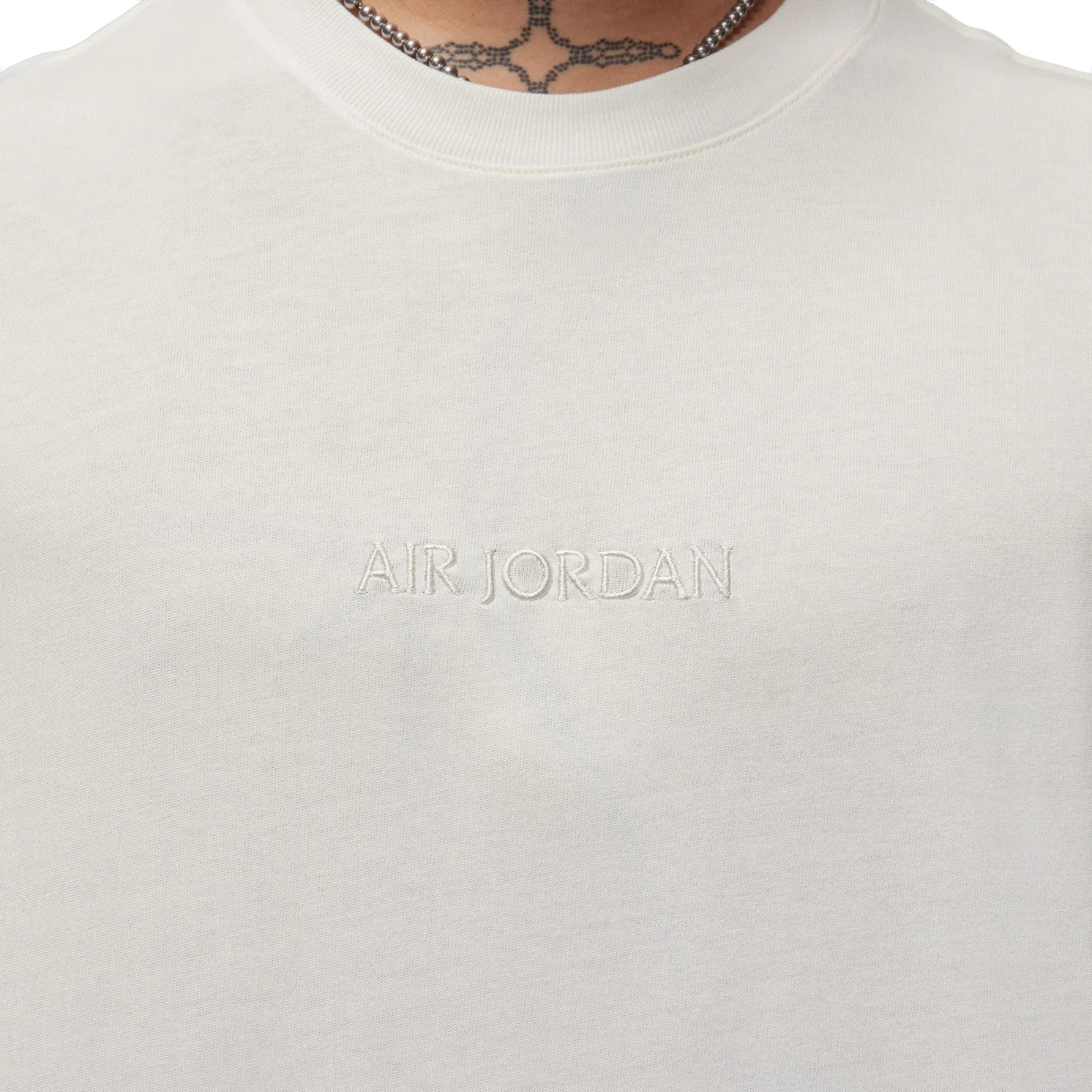 Air Jordan Wordmark Men's T-Shirt