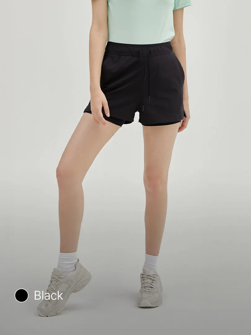 Airst 2 in 1 Shorts