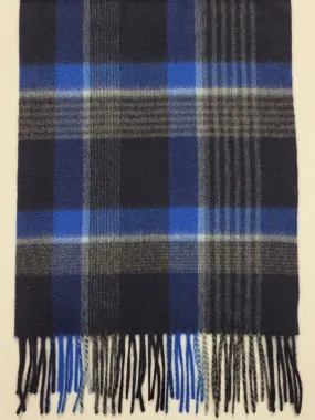 Alpine Cashmere Scarf