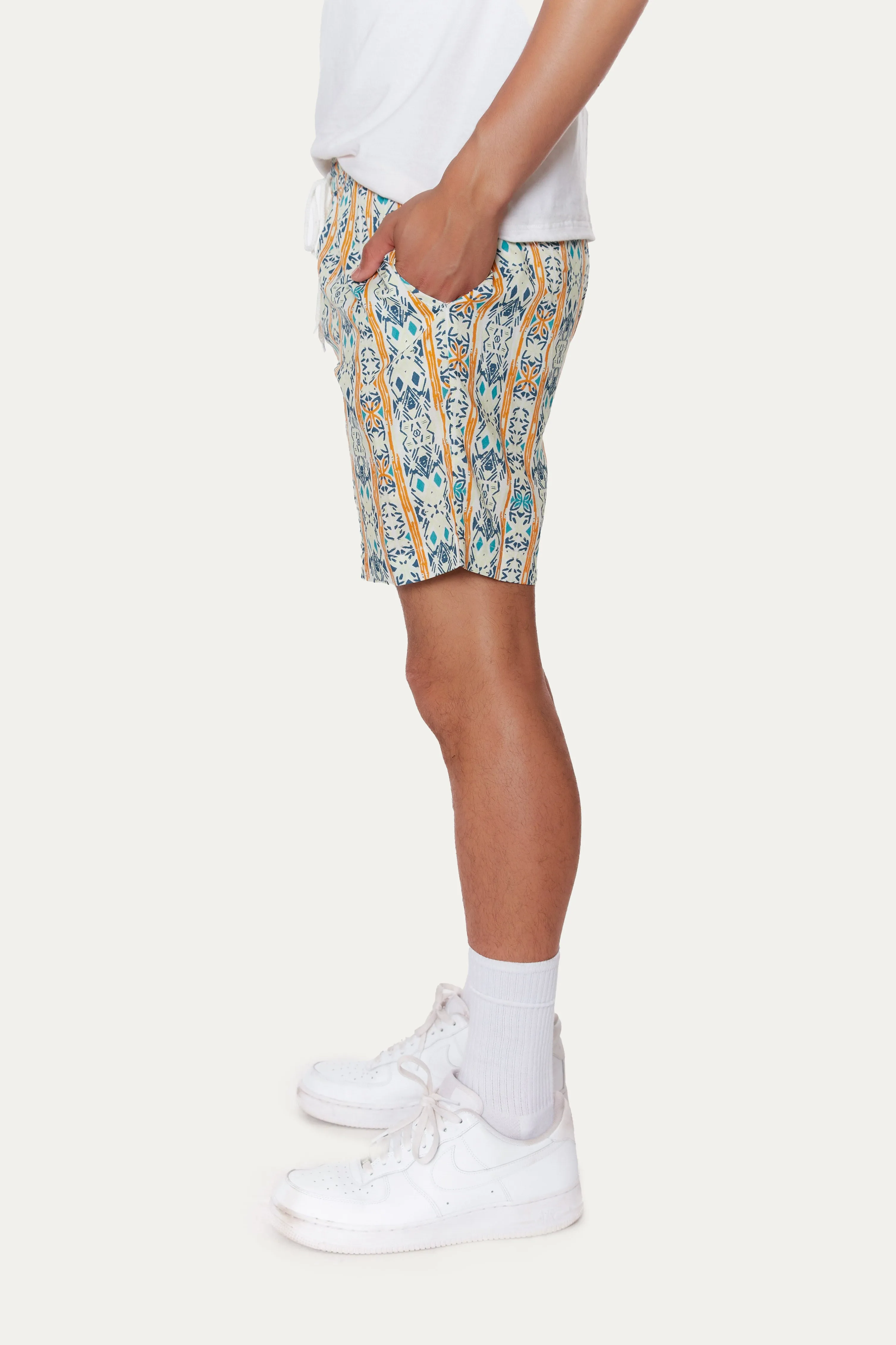 Altata Men’s Summer Shorts