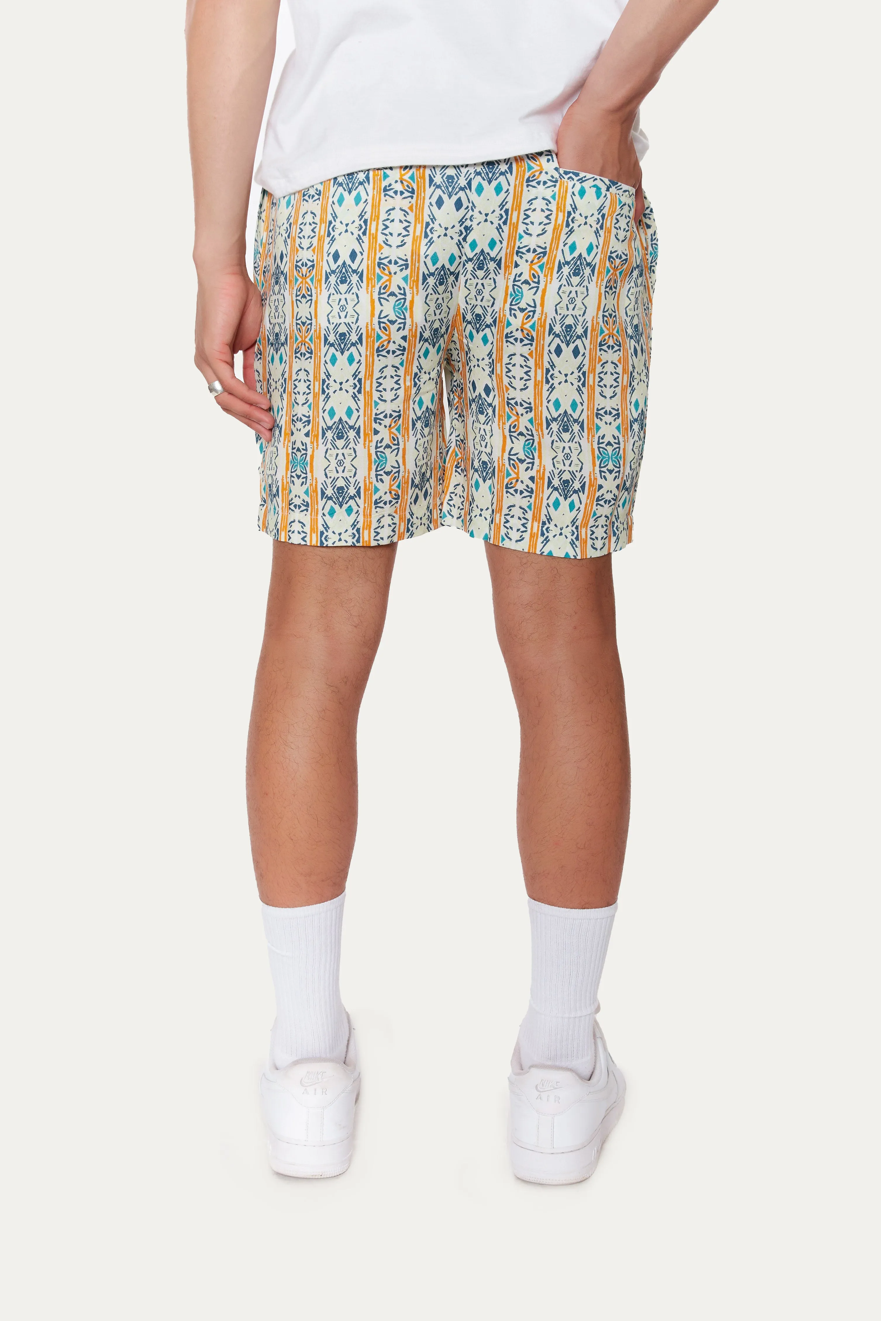 Altata Men’s Summer Shorts