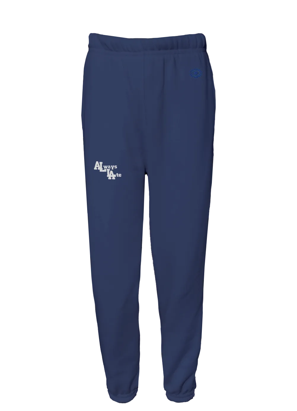 Always Late Kids' Sweatpants