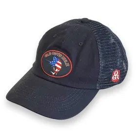 American Dream Trucker Hat