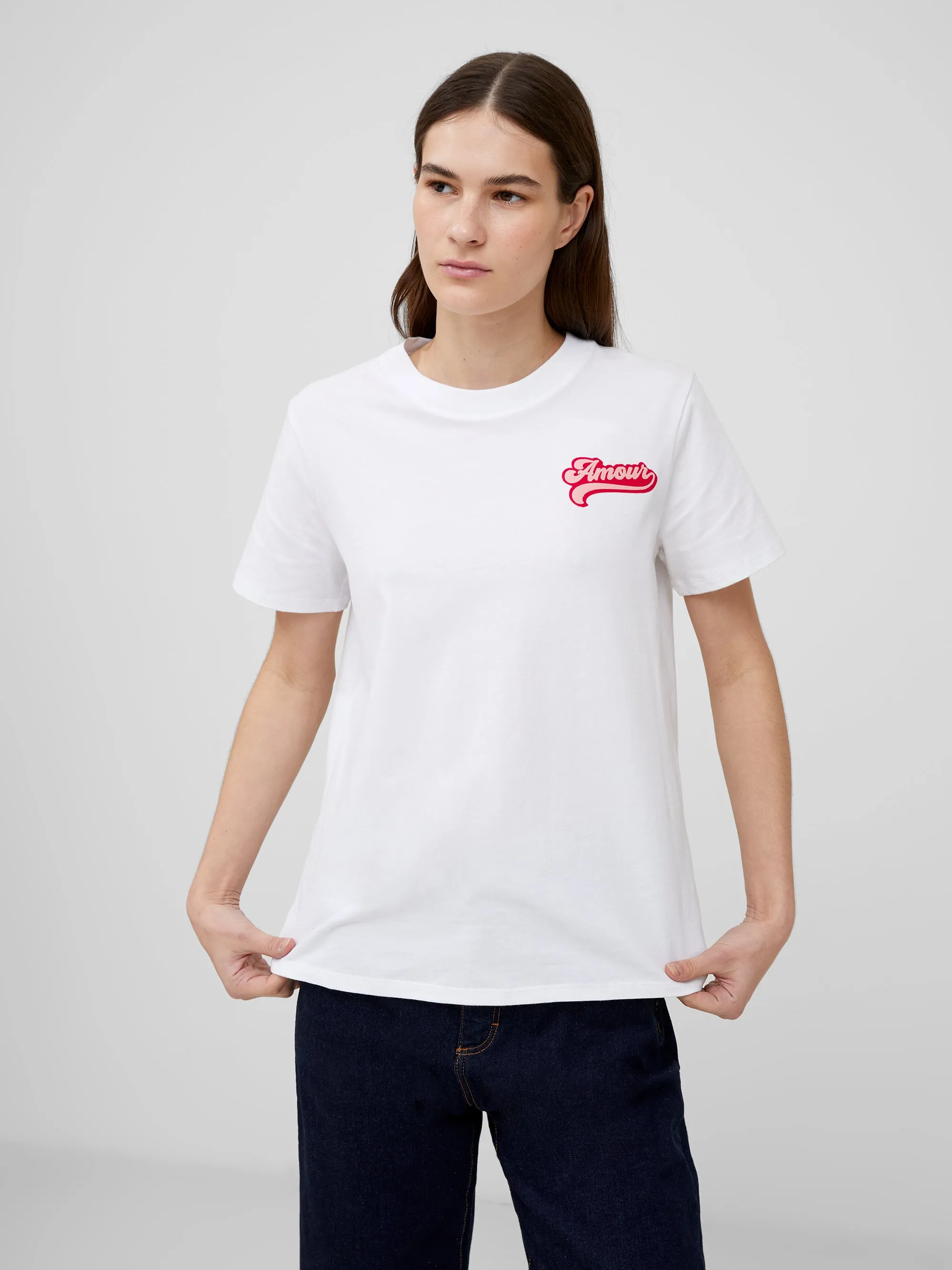 Amour Graphic T-Shirt