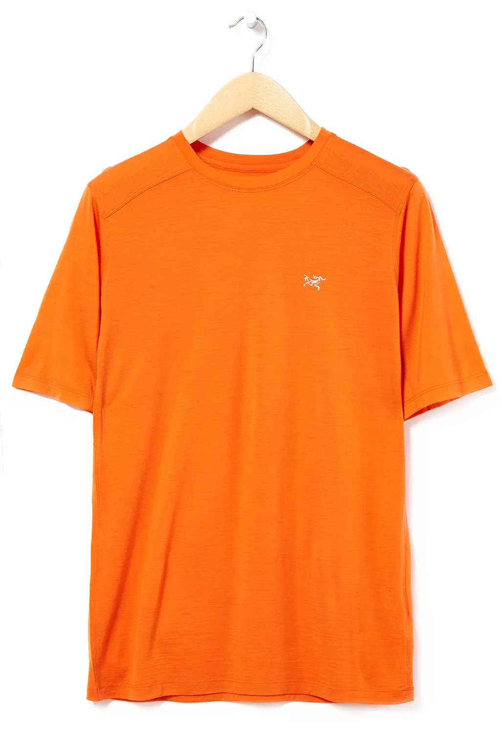 Arc'teryx Men's Ionia Short Sleeve Crew T-Shirt - Phenom