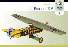 Arma Hobby 1/72 Fokker E.V