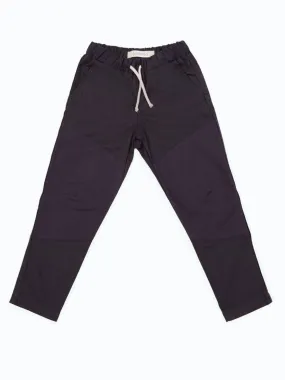 Ash Pants - Anthracite