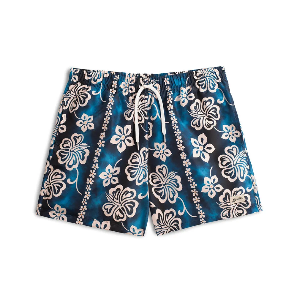 Azure Tropic Trail Swim Trunk