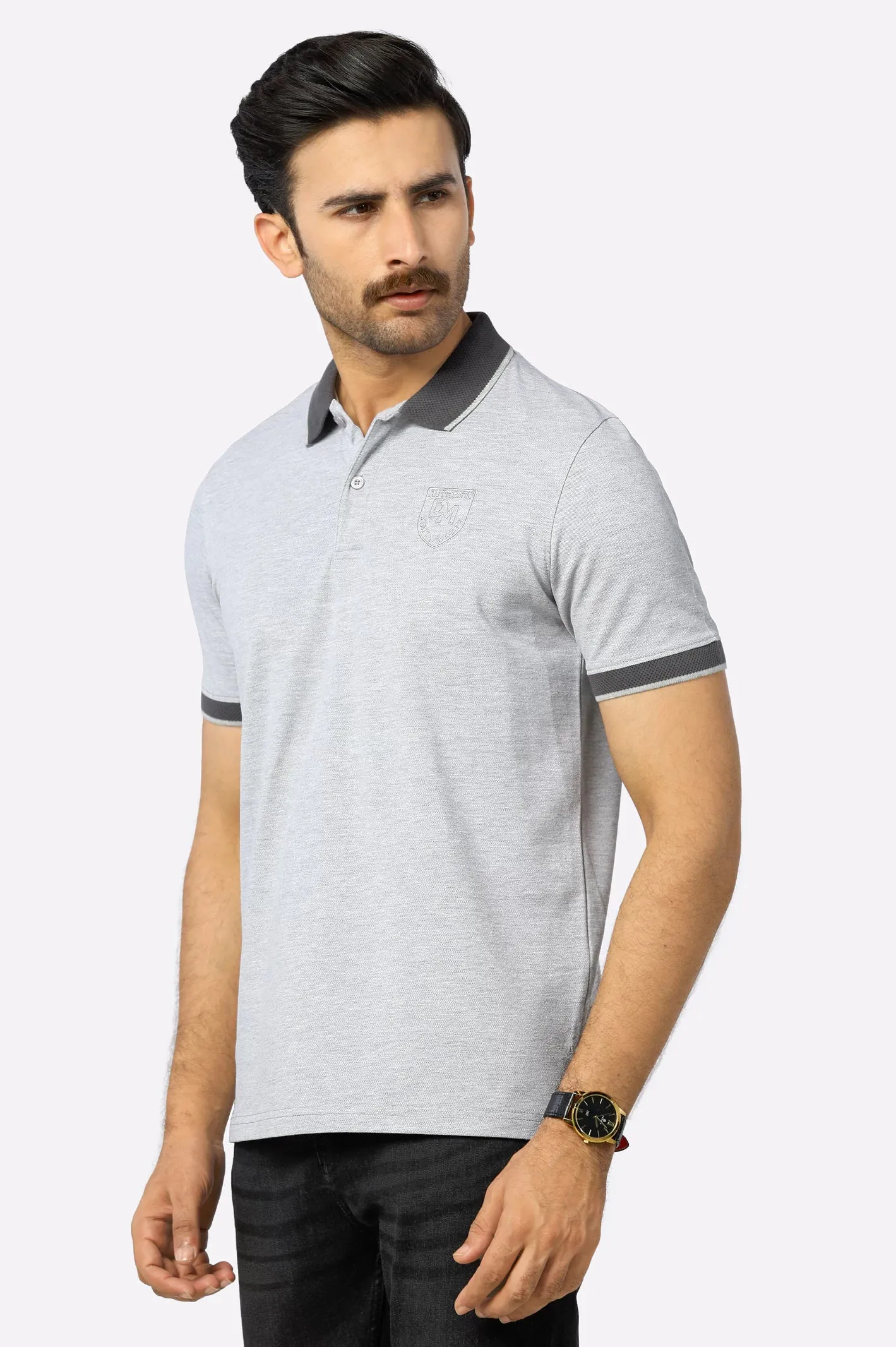 Basic Polo