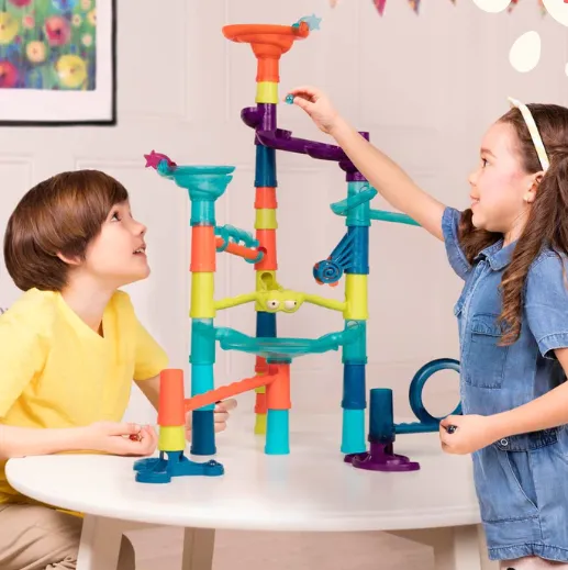 Battat Marble Run