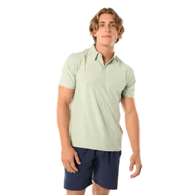 BAUER FLC PERFORMANCE POLO