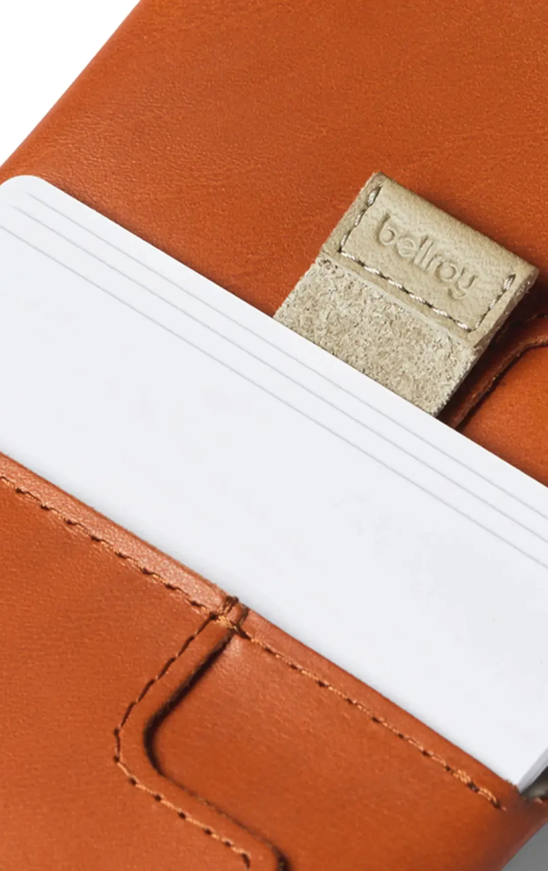 BELLROY - SLIM SLEEVE WALLET