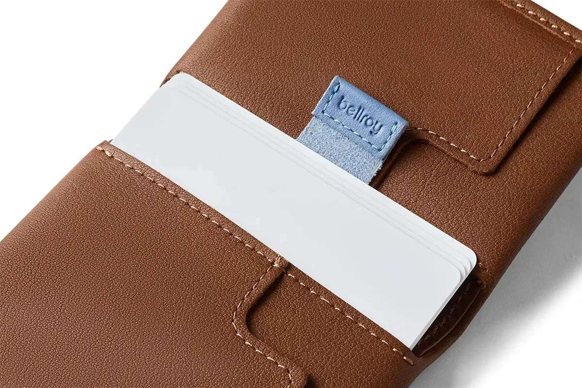 BELLROY - SLIM SLEEVE WALLET