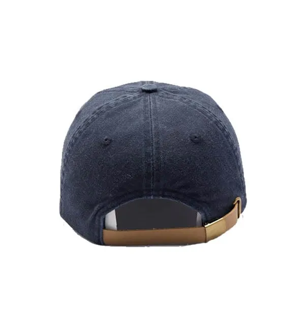 Bermies Men's Avocado Baseball Cap