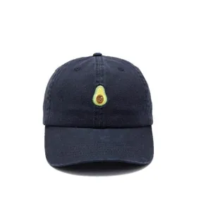 Bermies Men's Avocado Baseball Cap