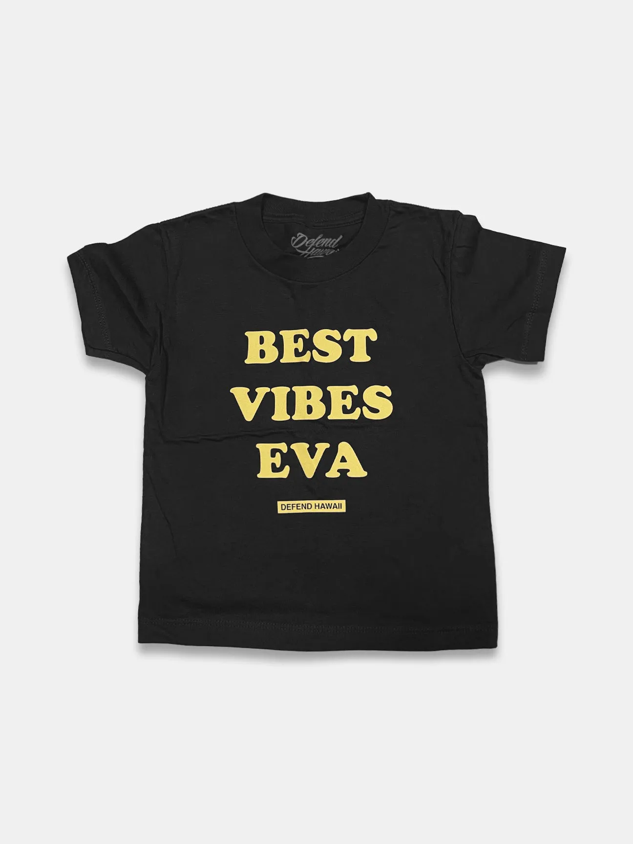 BEST VIBES EVA Youth Tee