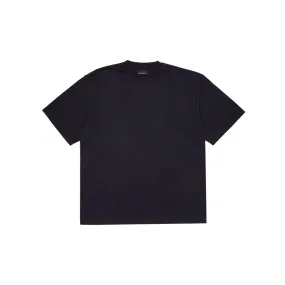 Big Oversize Tee (Black)