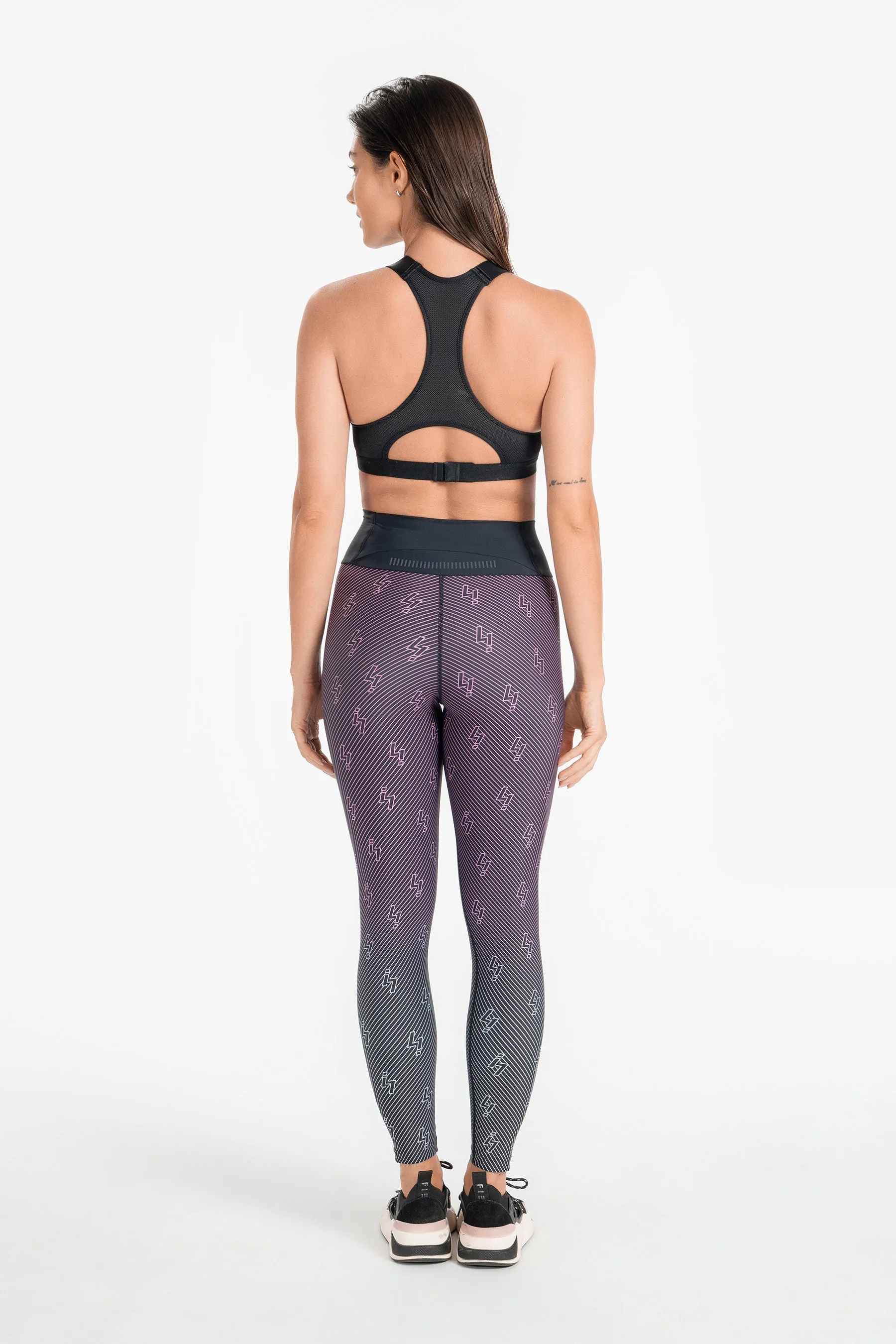 Bike Gradient L! Legging