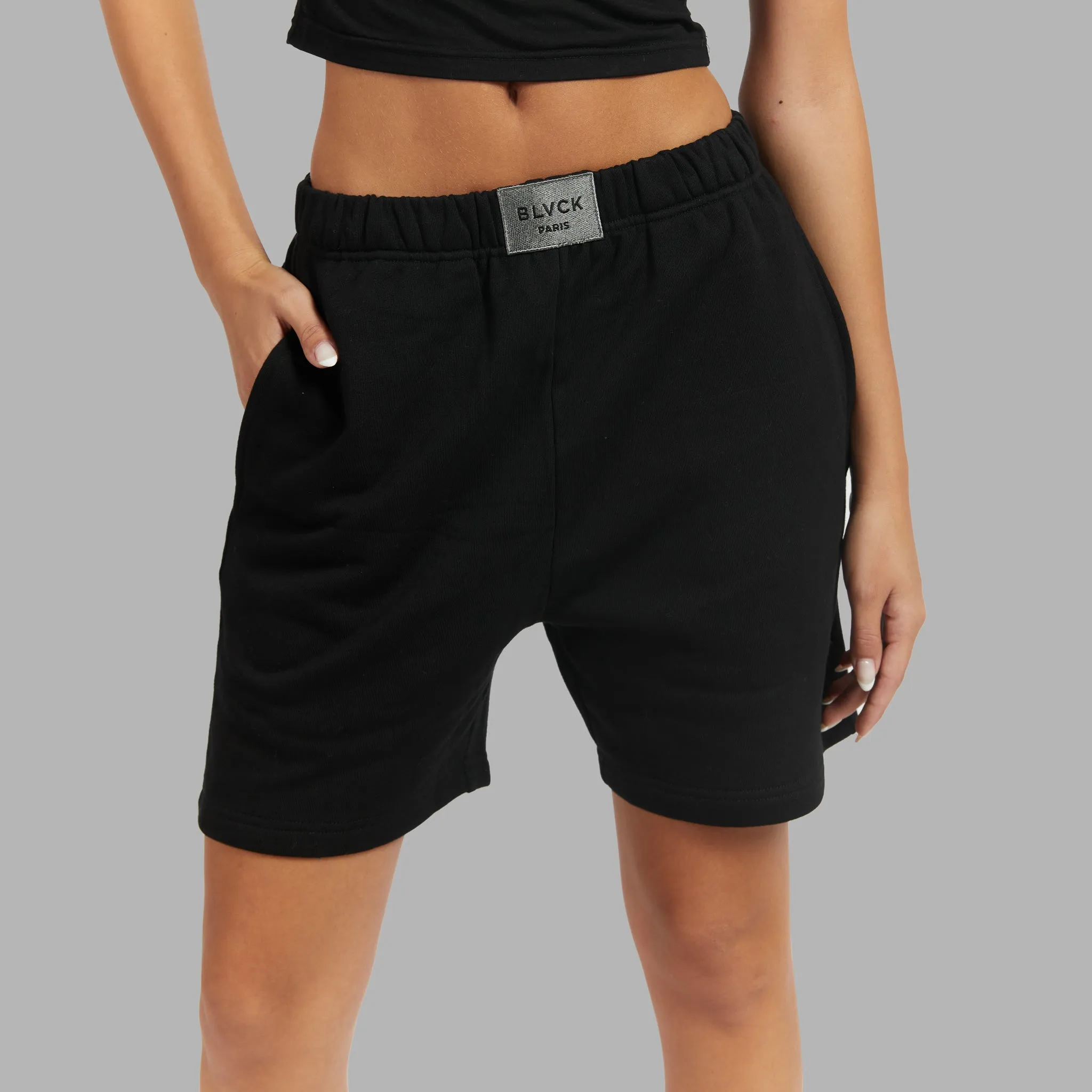 Blvck Label Shorts