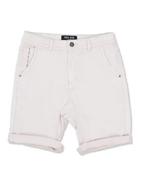 boys - drifter short - stone