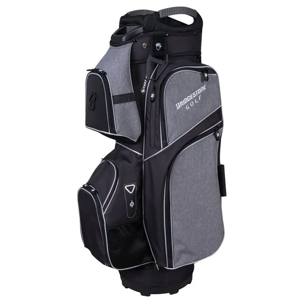 Bridgestone Deluxe Cart Bag 2023