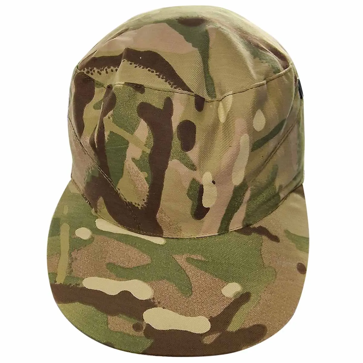 British Army Combat Cap MTP Camo - New