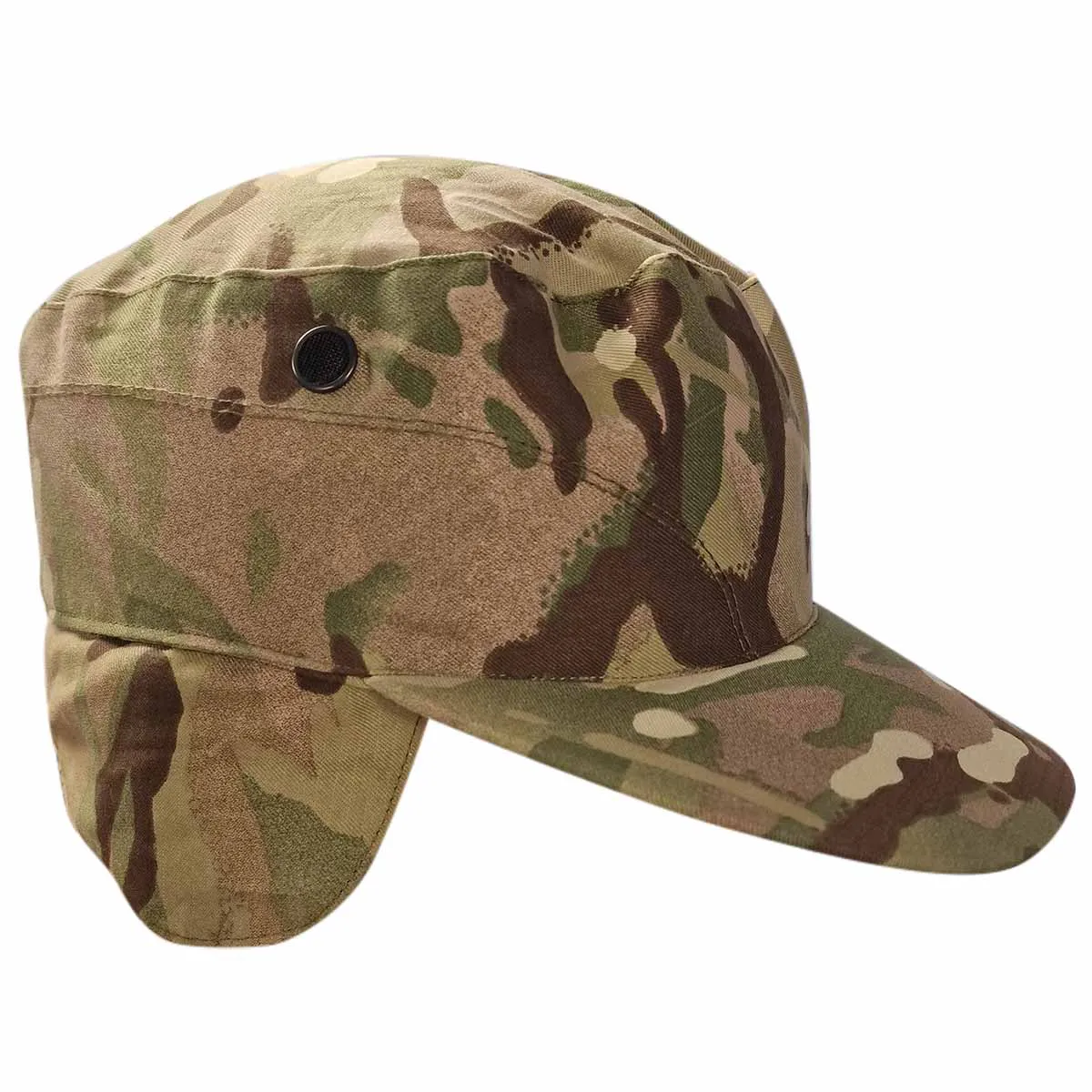 British Army Combat Cap MTP Camo - New