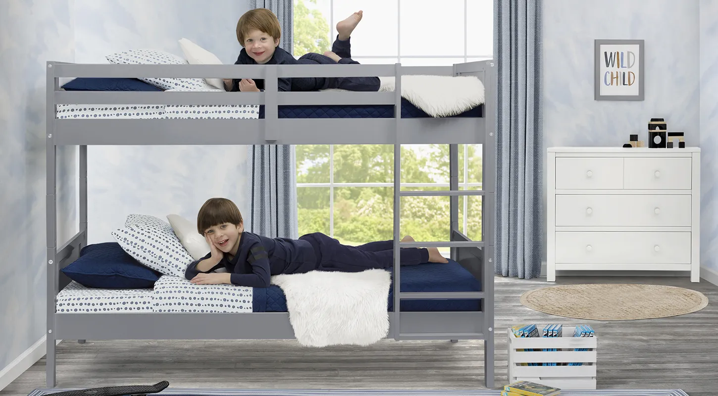 Bunk Bed Collection