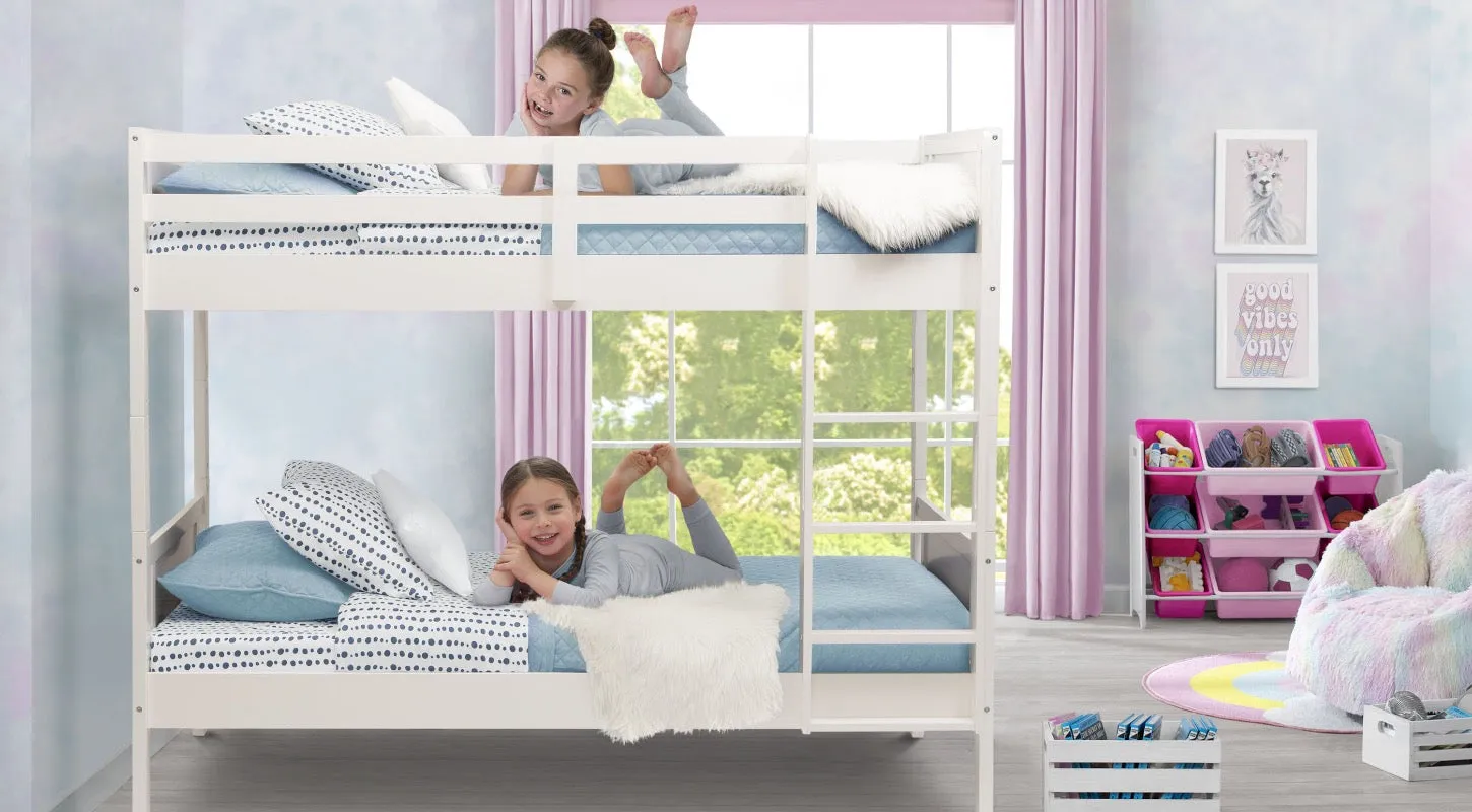 Bunk Bed Collection