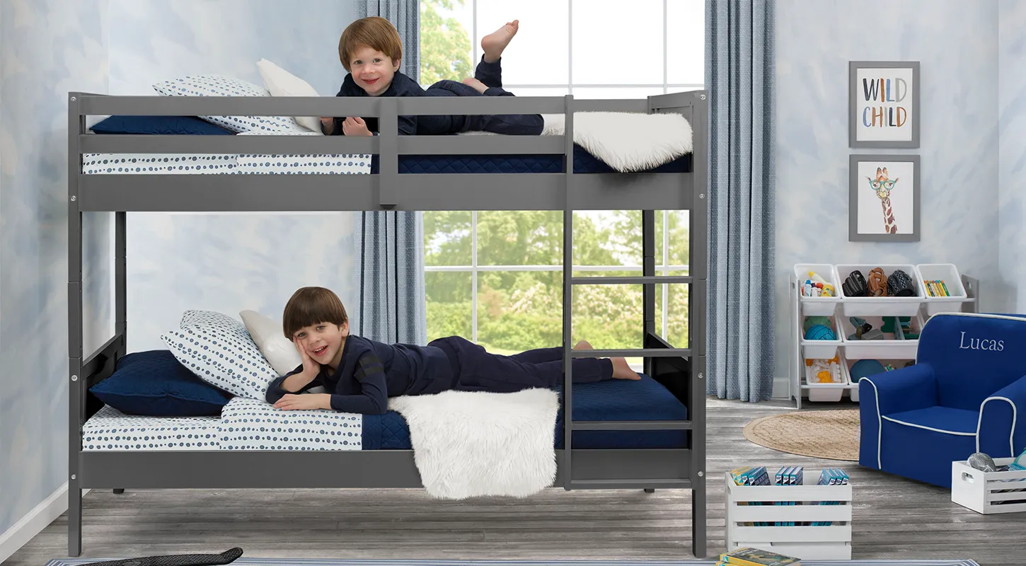 Bunk Bed Collection