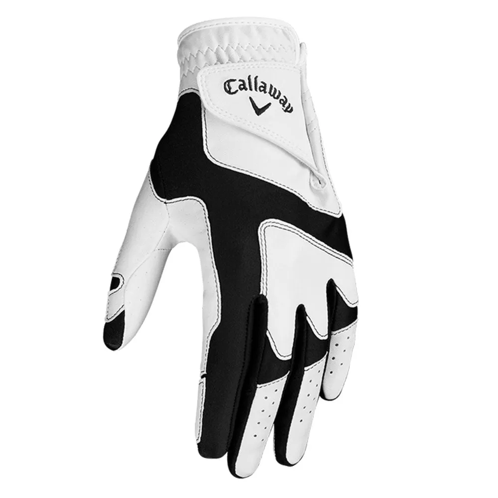 Callaway Opti-Fit Golf Gloves 2023 Women