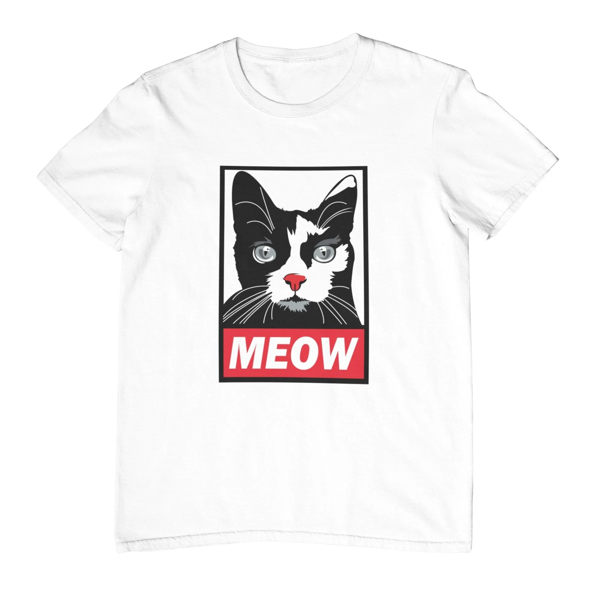 Cat T-Shirt