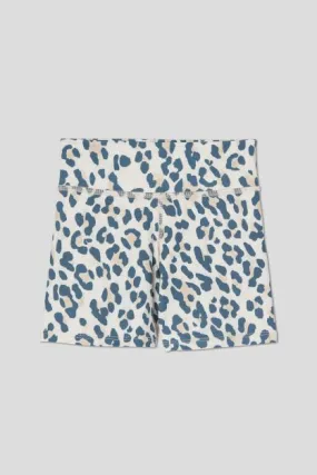 Cheetah Bike Short