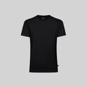 CHROMA T-SHIRT BLACK