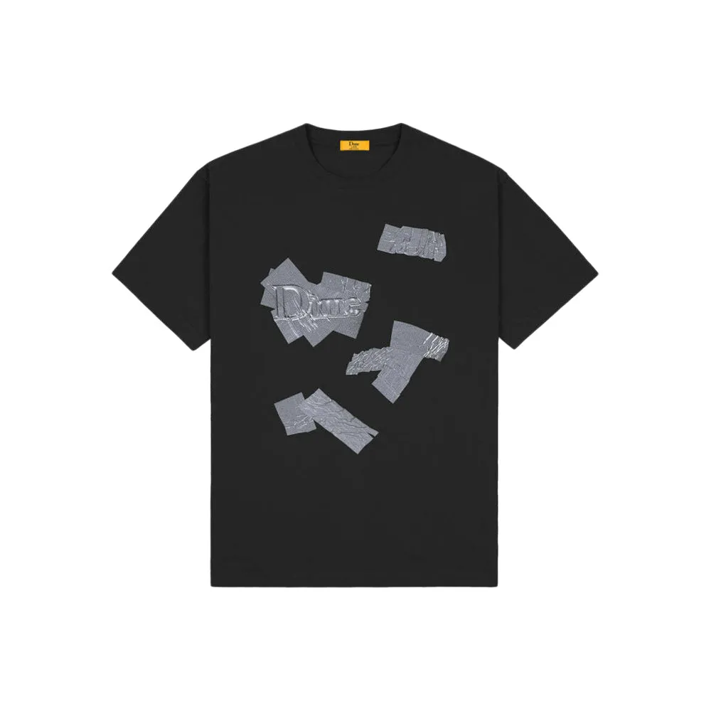 Classic DIY T-Shirt (black)