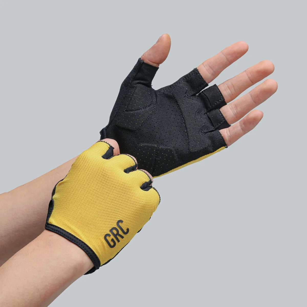 Classic Xrd Gloves