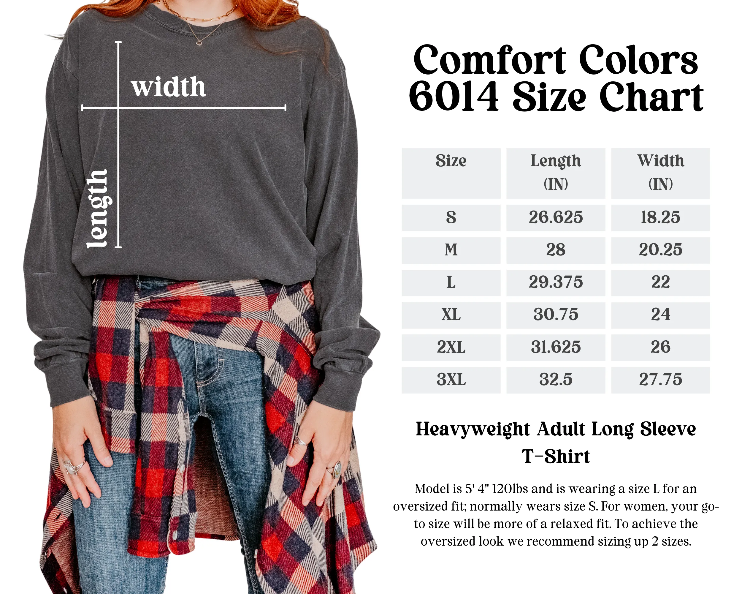 Come Back With Coffee Long Sleeve Tee (Wholesale)