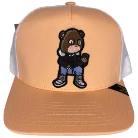 Cool Bear (more colors)